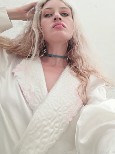 Kerry Ann Goddamn onlyfans sex tape