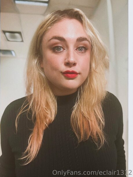Eclair1312 onlyfans archives