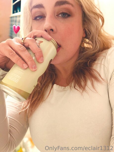 Eclair1312 leaked onlyfans nudes