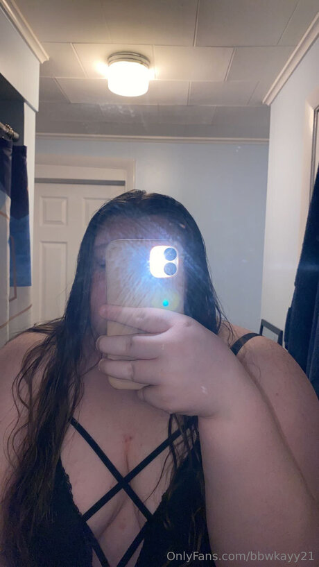 Bbwkayy21 onlyfans de