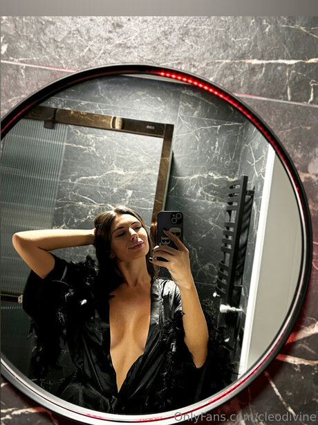 Cleodivine sex tape onlyfans