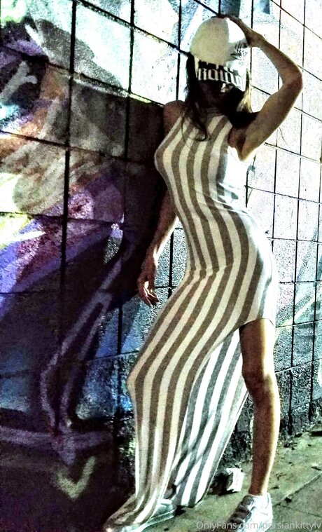 Persiankittylv porn only fans