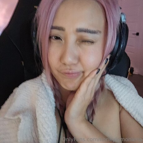 Honeylemonlena onlyfans joi