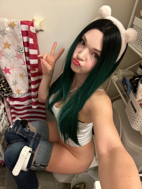 Littlelolli12 onlyfans leaks sex
