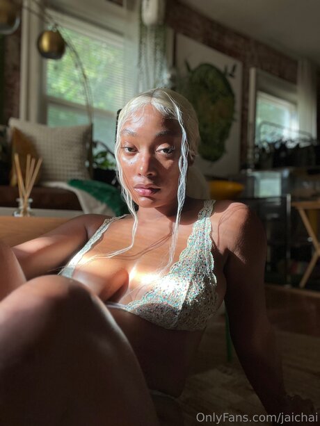 Jaichai onlyfans full