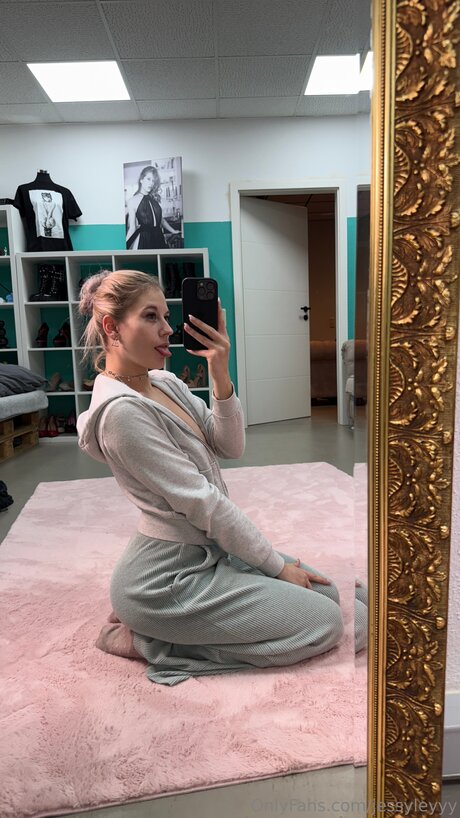 Jessyleyyy onlyfans leak