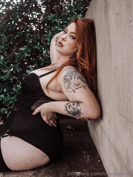 Ivyyraeefree only fans leaked porn