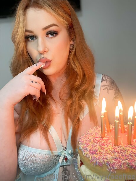 Ivyyraeefree onlyfans leak new