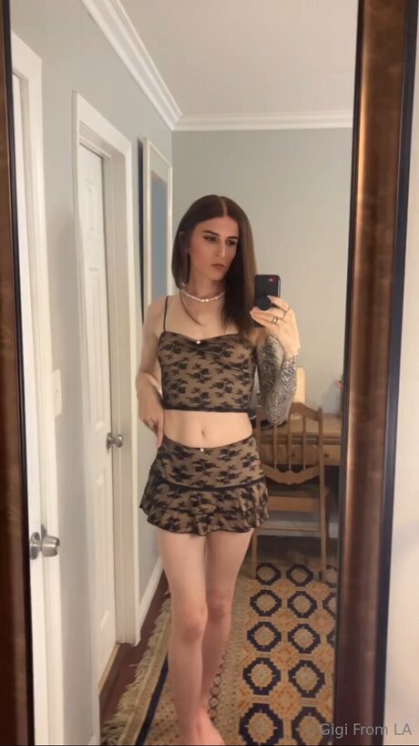 Gigifromla leaked onlyfans