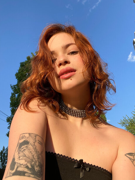 Pineappleri onlyfans model