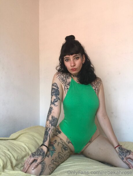 Rebekahrose porn onlyfans