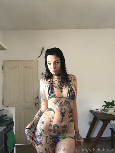 Rebekahrose free onlyfans