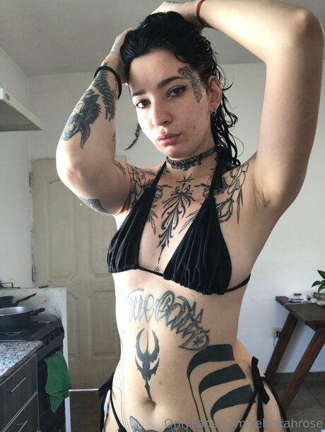 Rebekahrose onlyfans leaj