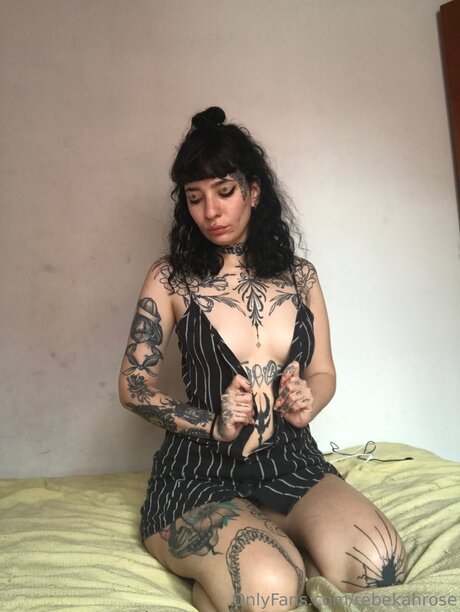 Rebekahrose onlyfans leaked pictures