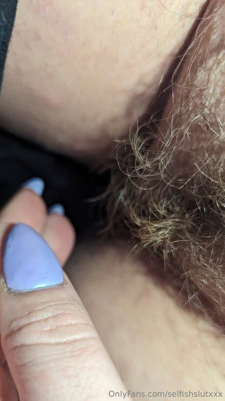 Selfishslutxxx onlyfans naked