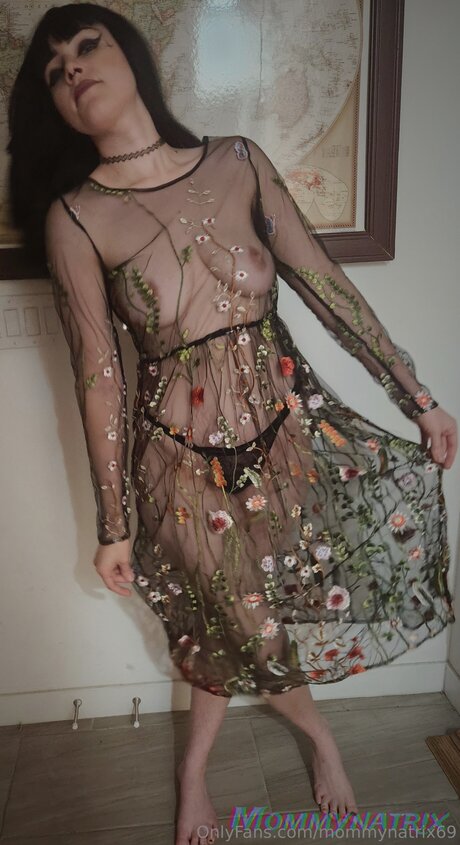 Mommynatrix69 onlyfans gratis