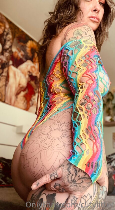 Clitylitter onlyfans leams