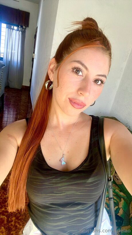 Arielao new onlyfans leaks