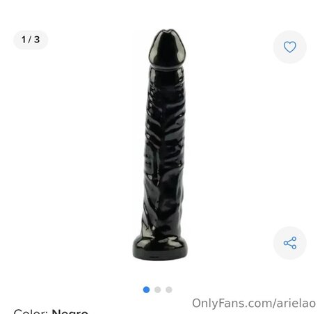 Arielao onlyfans pics nude