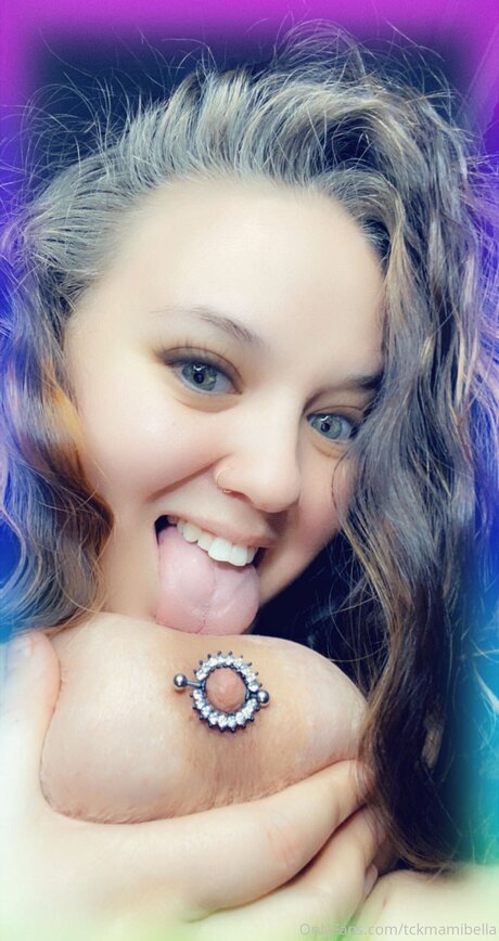 Tckmamibella onlyfans exposed