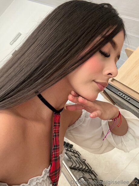 Gissellee 22 naked leaked onlyfans