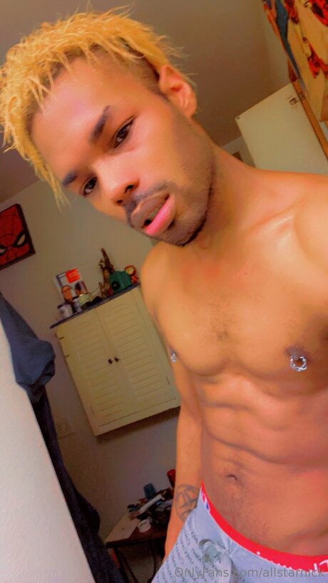 Allstarnick new onlyfans leaks