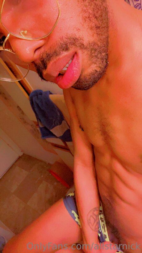 Allstarnick onlyfans leaked xxx