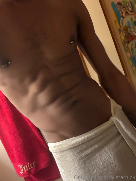 Allstarnick onlyfans porn nude