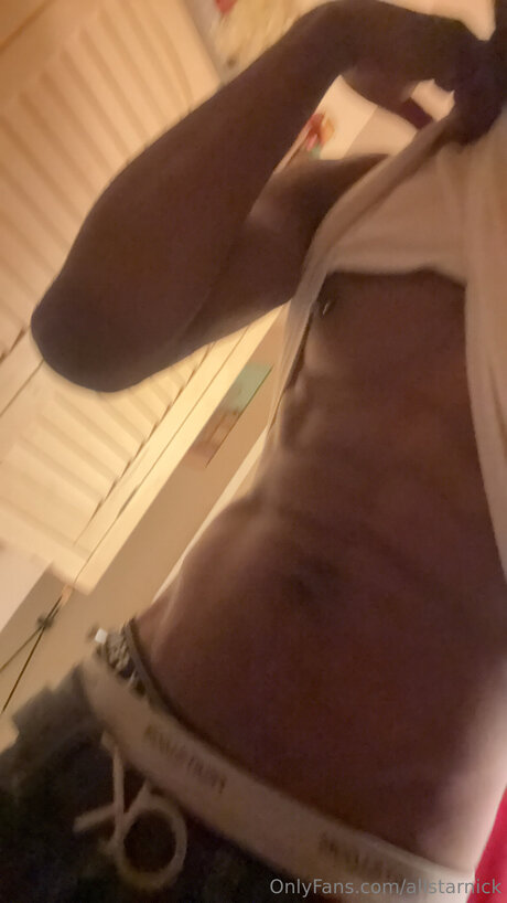 Allstarnick nudes onlyfans leak