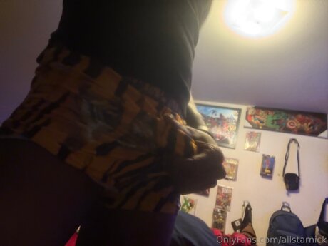 Allstarnick onlyfans tits