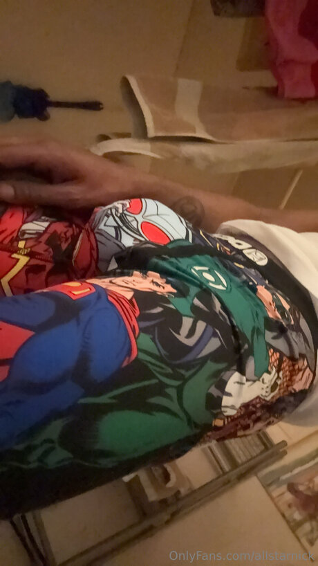 Allstarnick fans only