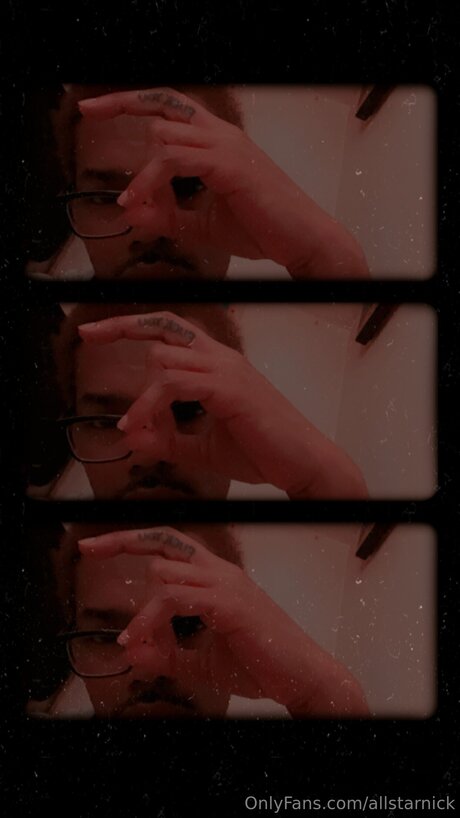 Allstarnick onlyfans nsfw