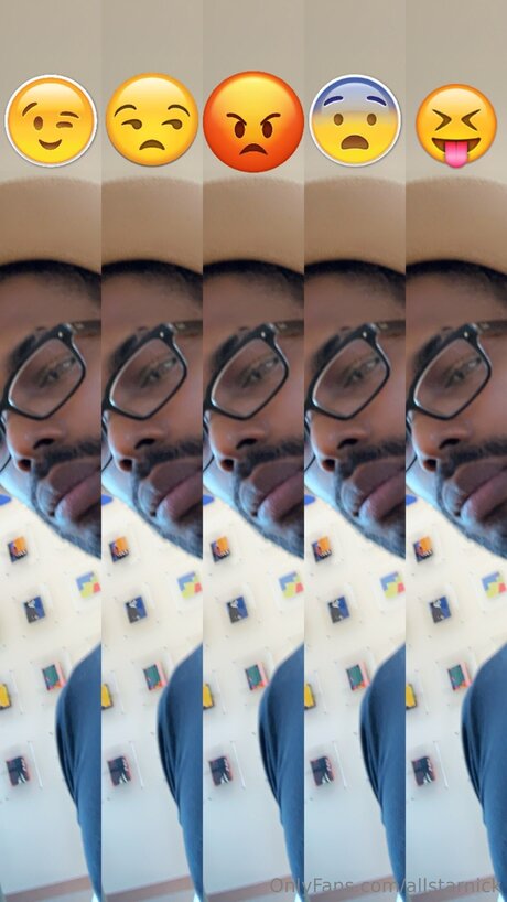 Allstarnick leaked onlyfans