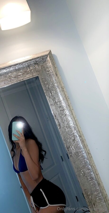 Shyanne 1 onlyfans leak porn
