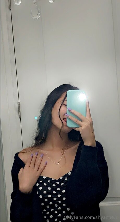 Shyanne 1 onlyfans leaked pictures