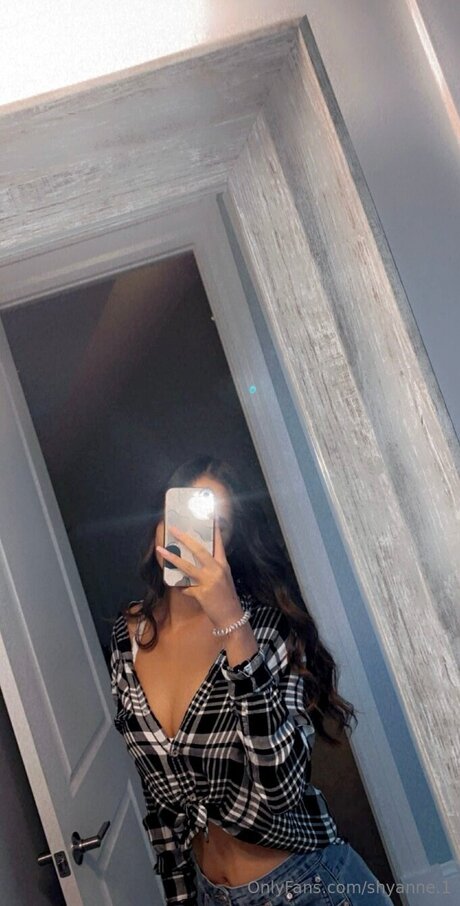 Shyanne 1 onlyfans leaks