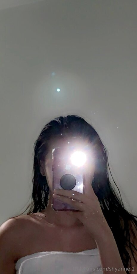 Shyanne 1 onlyfans sex tape