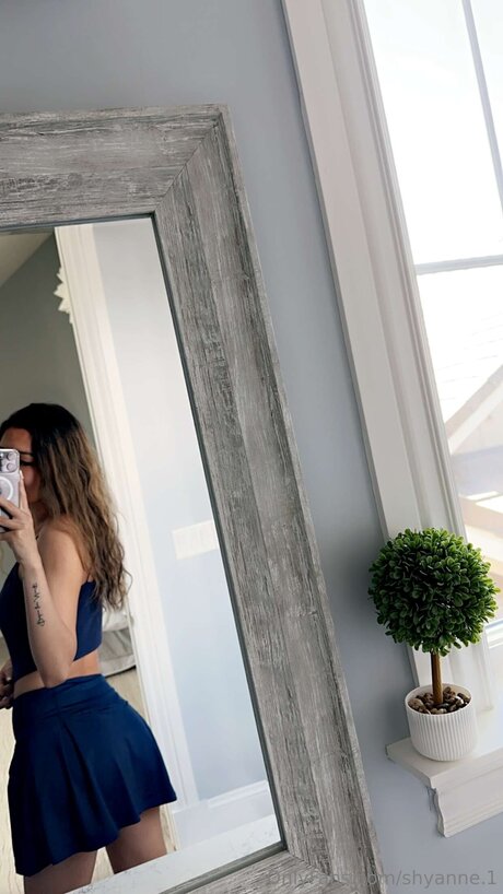 Shyanne 1 leak onlyfans porn