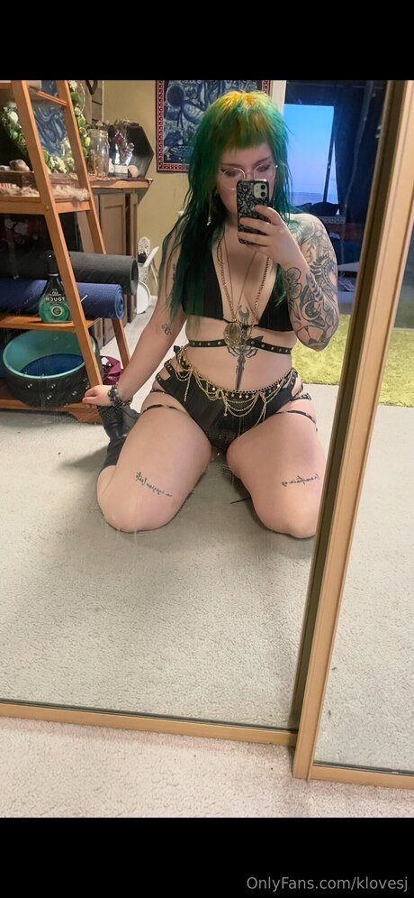 Klovesj sex tape onlyfans