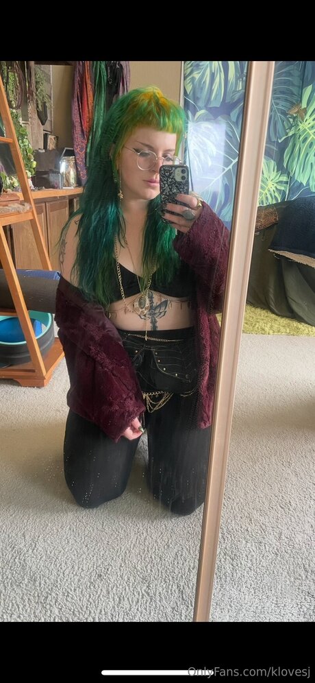 Klovesj onlyfans photo