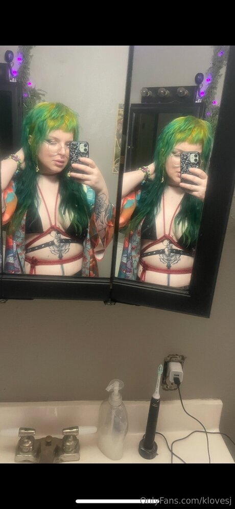 Klovesj nudes only fans