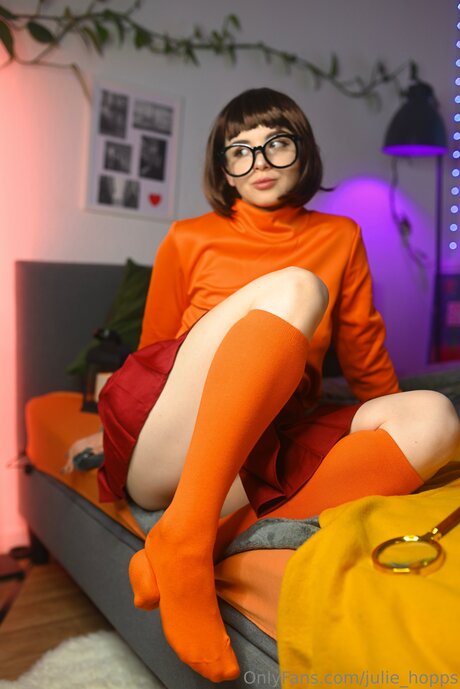 Julie Hopps free onlyfans