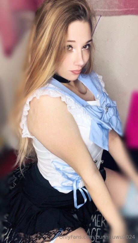 Bunni Uwu2024 onlyfans leaked.