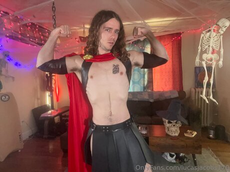 Lucasjacobs170 onlyfans leaks