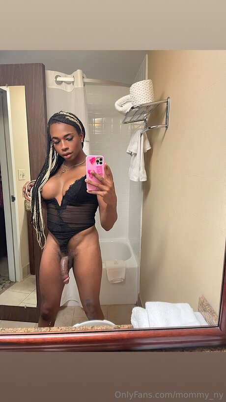 Mommy Ny onlyfans leaked sex