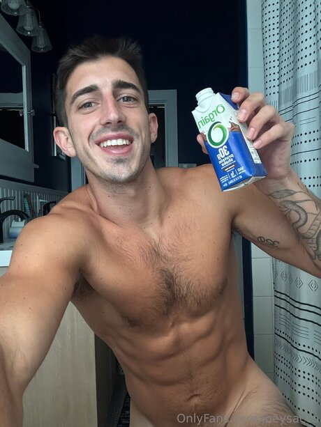 Joeysacco onlyfans sex leak