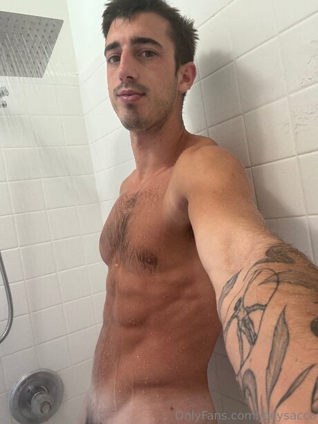 Joeysacco onlyfans naked