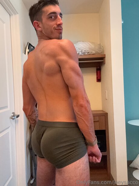 Joeysacco onlyfans uncensored