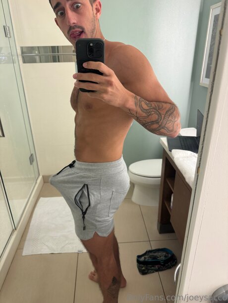 Joeysacco onlyfans porn leak
