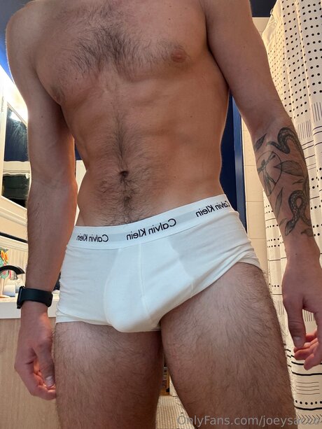 Joeysacco leaks onlyfans